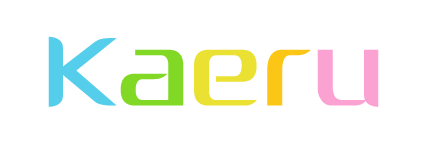 Kaeru_logo